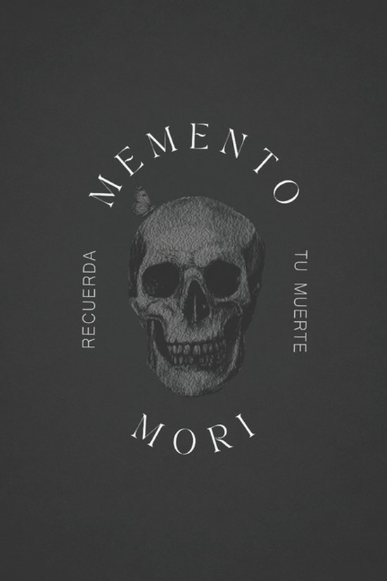 Instantes Eternos: Colección Tempus.- Memento Mori - cover