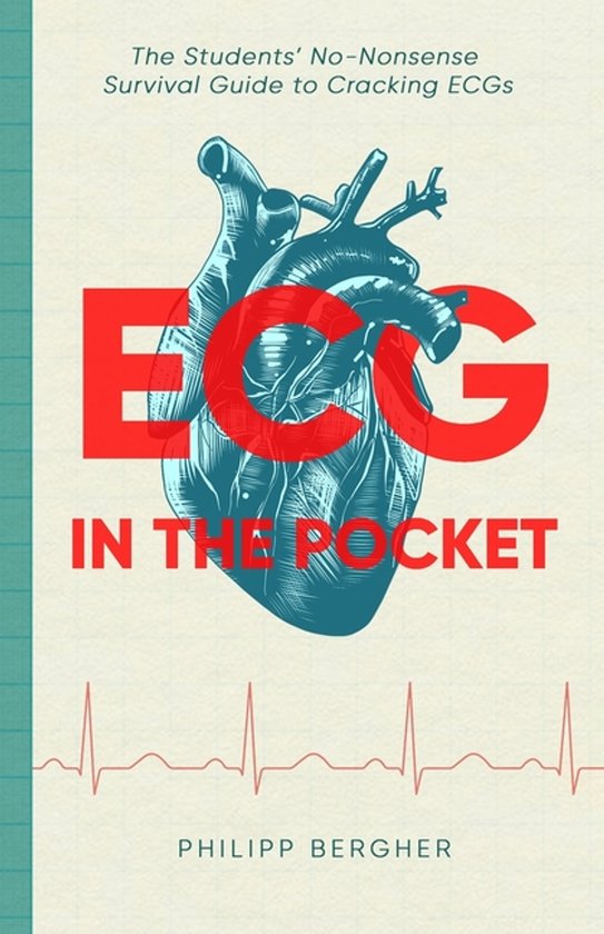ECG in the Pocket