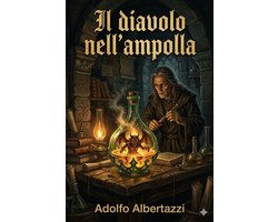 Il diavolo nell'ampolla