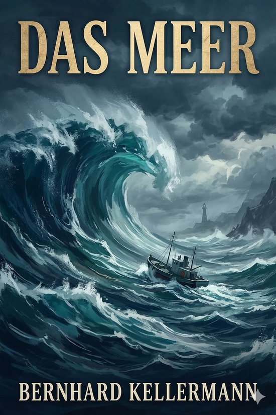 Das Meer - cover