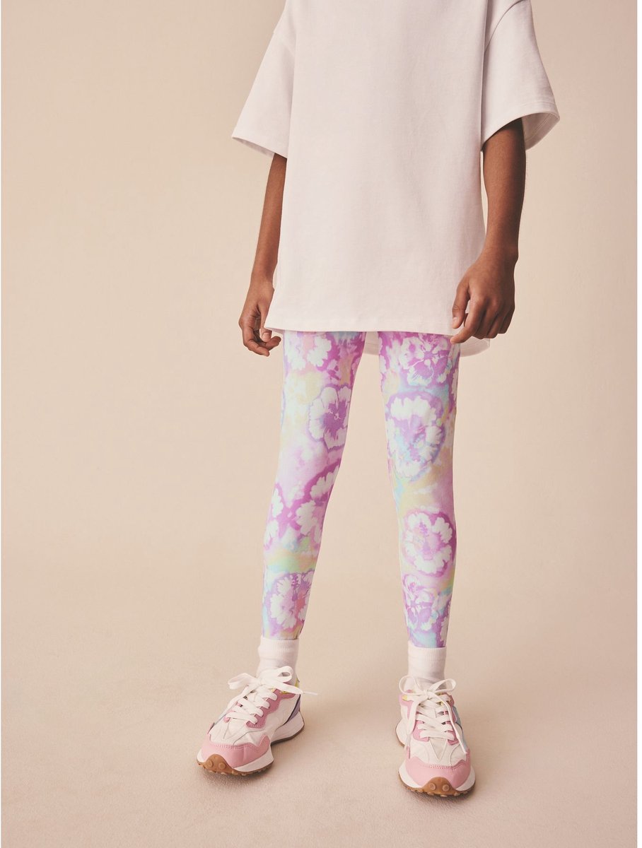 Next - Meisjes - Legging - Roze
