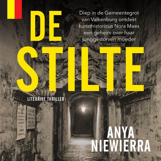 De stilte - cover
