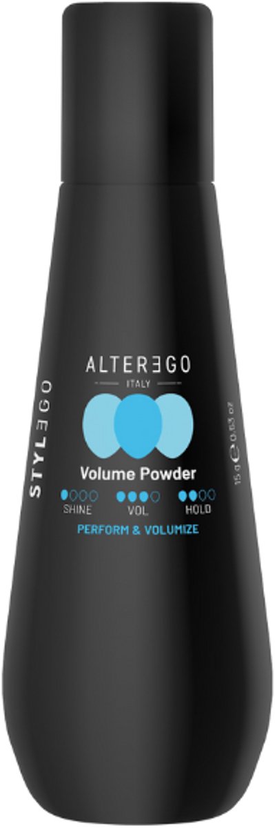 Alter Ego Stylego Volume Powder 30ml