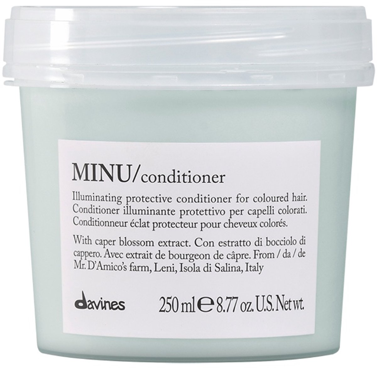 Davines - MINU - Conditioner - 250 ml