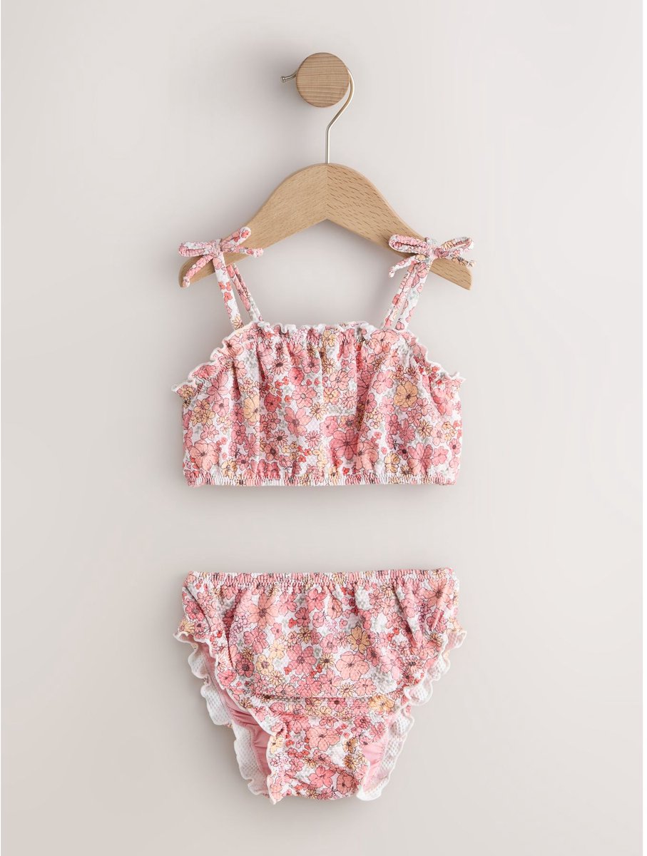 Next - Meisjes - Bikini - Roze