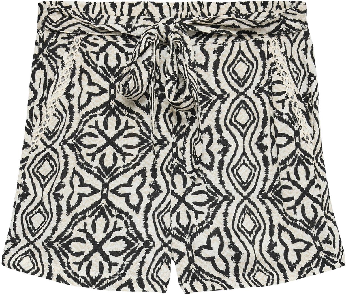 Vero Moda Menny Short Dames - Maat S