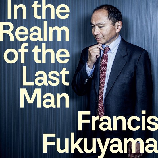 In the Realm of the Last Man