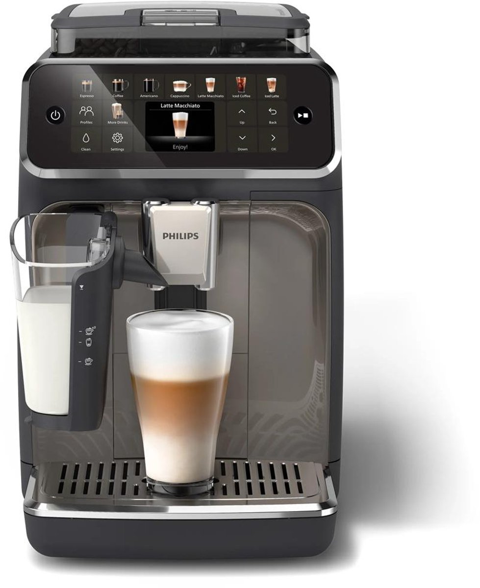 Espressomachine Series 5500 - EP5549/70 - afbeelding 2