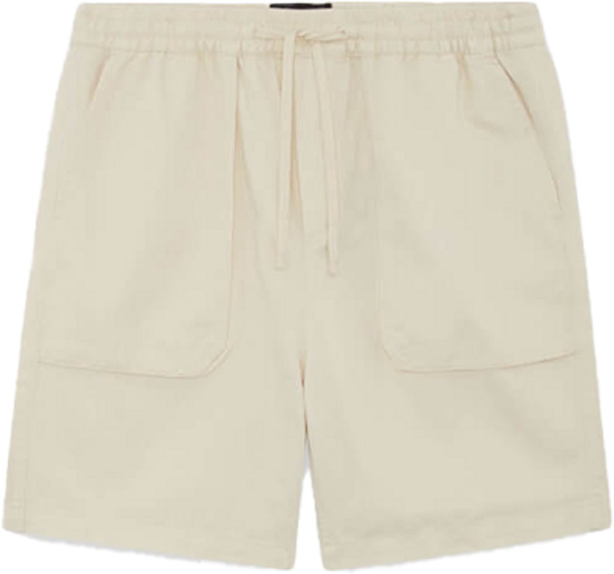 Lyle & Scott Linen Short