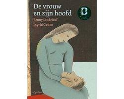 Omslag van De vrouw en zijn hoofd