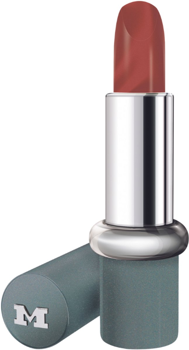Mavala Lipstick – Kleur 587 Jasmina - Hydraterende Lippenstift met Shea Butter, Aloë Vera & Vitamine E – Satijn Finish – Intens Gepigmenteerd – Langhoudend & Verzorgend – Comfortabele Textuur – 4g