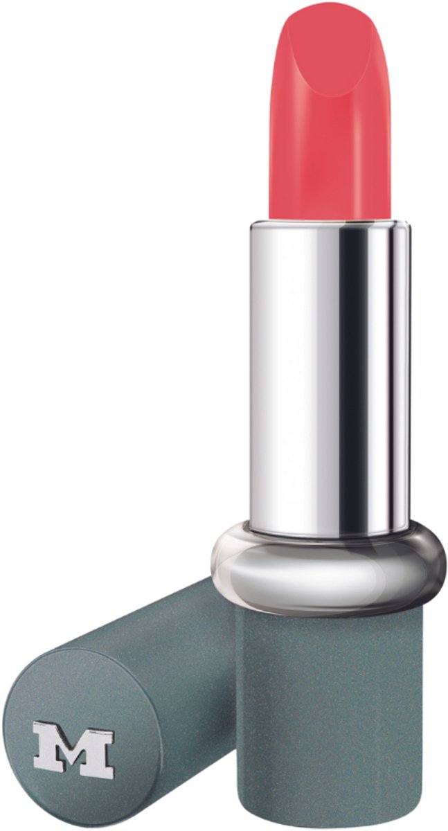 Mavala Lipstick – Kleur 523 Clematite - Hydraterende Lippenstift met Shea Butter, Aloë Vera & Vitamine E – Satijn Finish – Intens Gepigmenteerd – Langhoudend & Verzorgend – Comfortabele Textuur – 4g