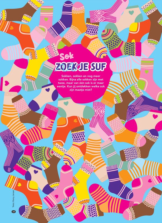 Tina Puzzelpret 3 - Puzzelboek - Puzzelboek Kinderen - Seizoenen - Puzzelboeken - Vakantieboek - Zomerboek - Sudoku Kinderen - Puzzelen - Puzzels - Puzzel - Puzzel boek - Doeboek - Knutselen - DIY - Breinbreker - Meisje - Knutselen Meisjes - Raadsels