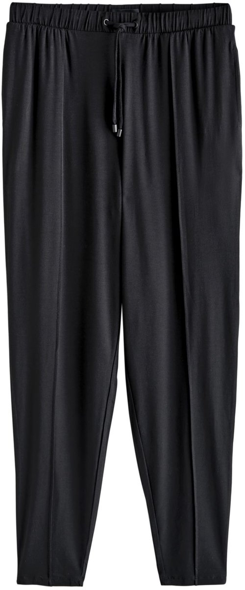 Next - Dames - Jersey joggingbroek - Grijs