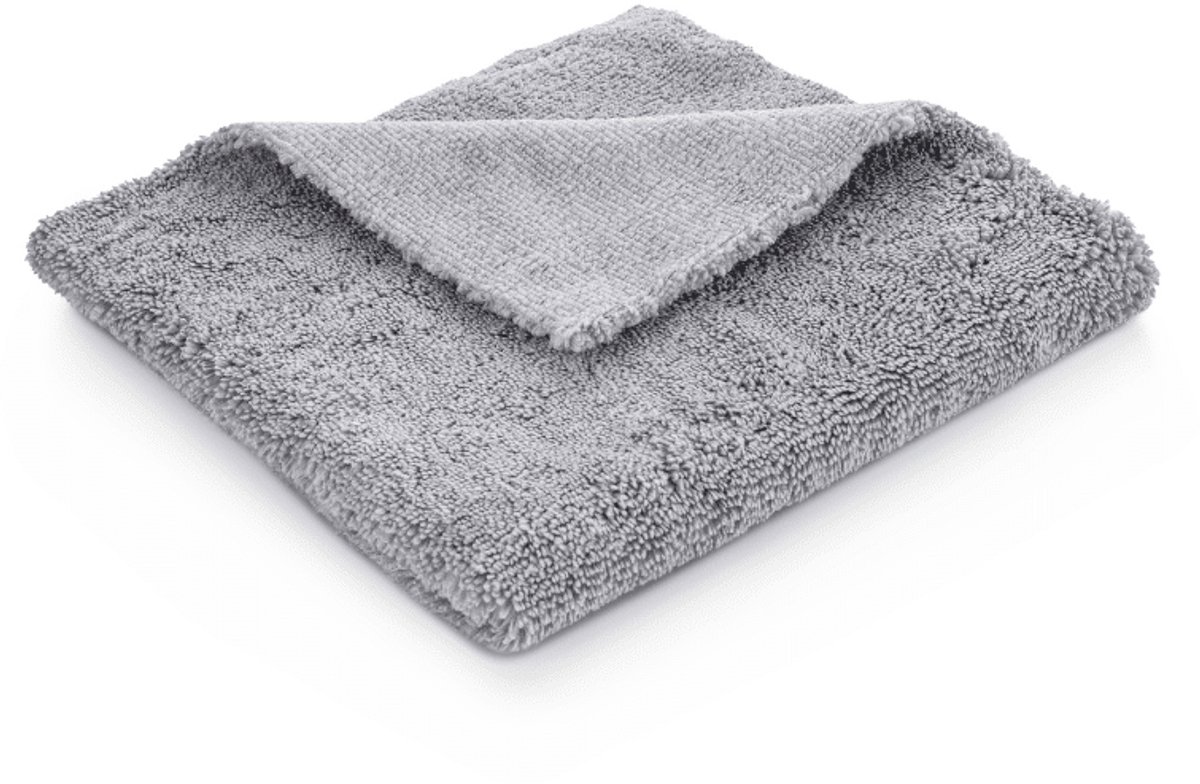 Velorest Premium Microvezel Doek 350 GSM - Droogdoek Auto Microvezel - Auto Droogdoek - Microvezel Doek - Poetsdoeken voor Auto - Autodroogdoek 40x40cm