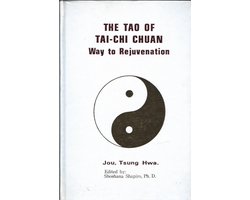 The Dao of Taijiquan