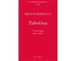 Palestina, verzet tegen het verlies