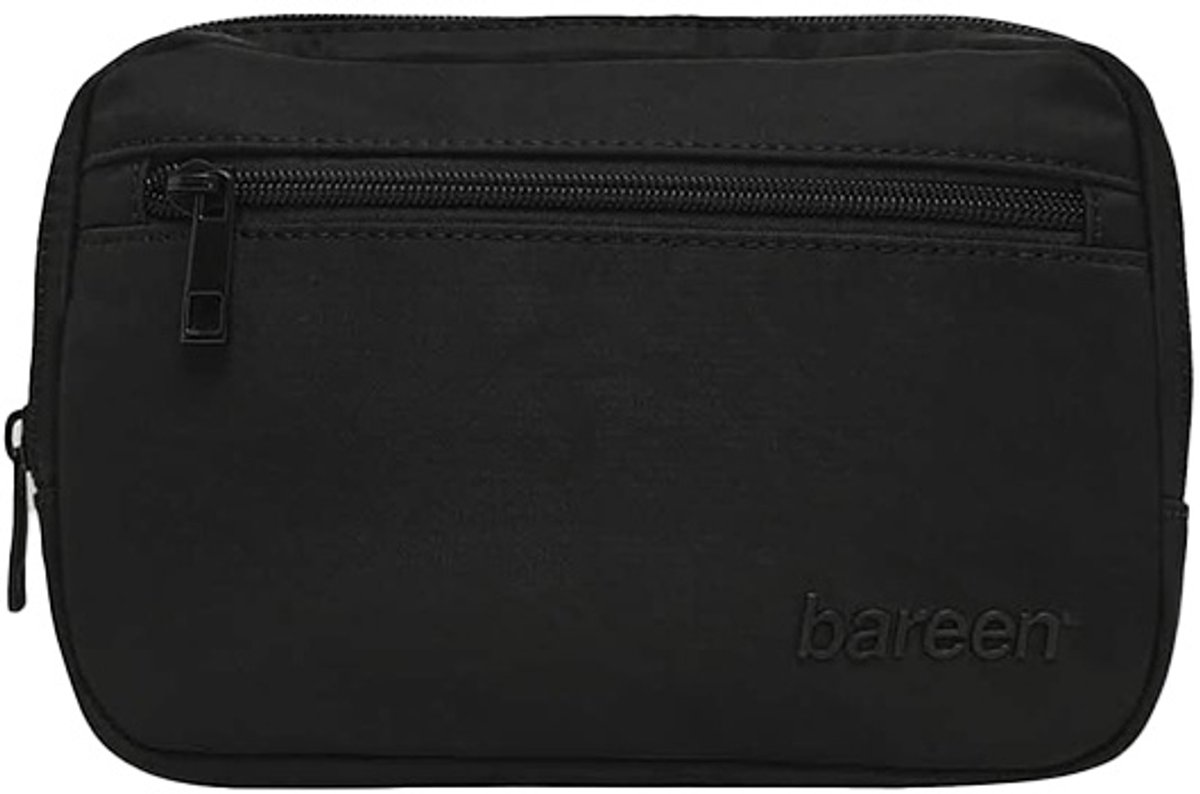 Bareen Pouch Black