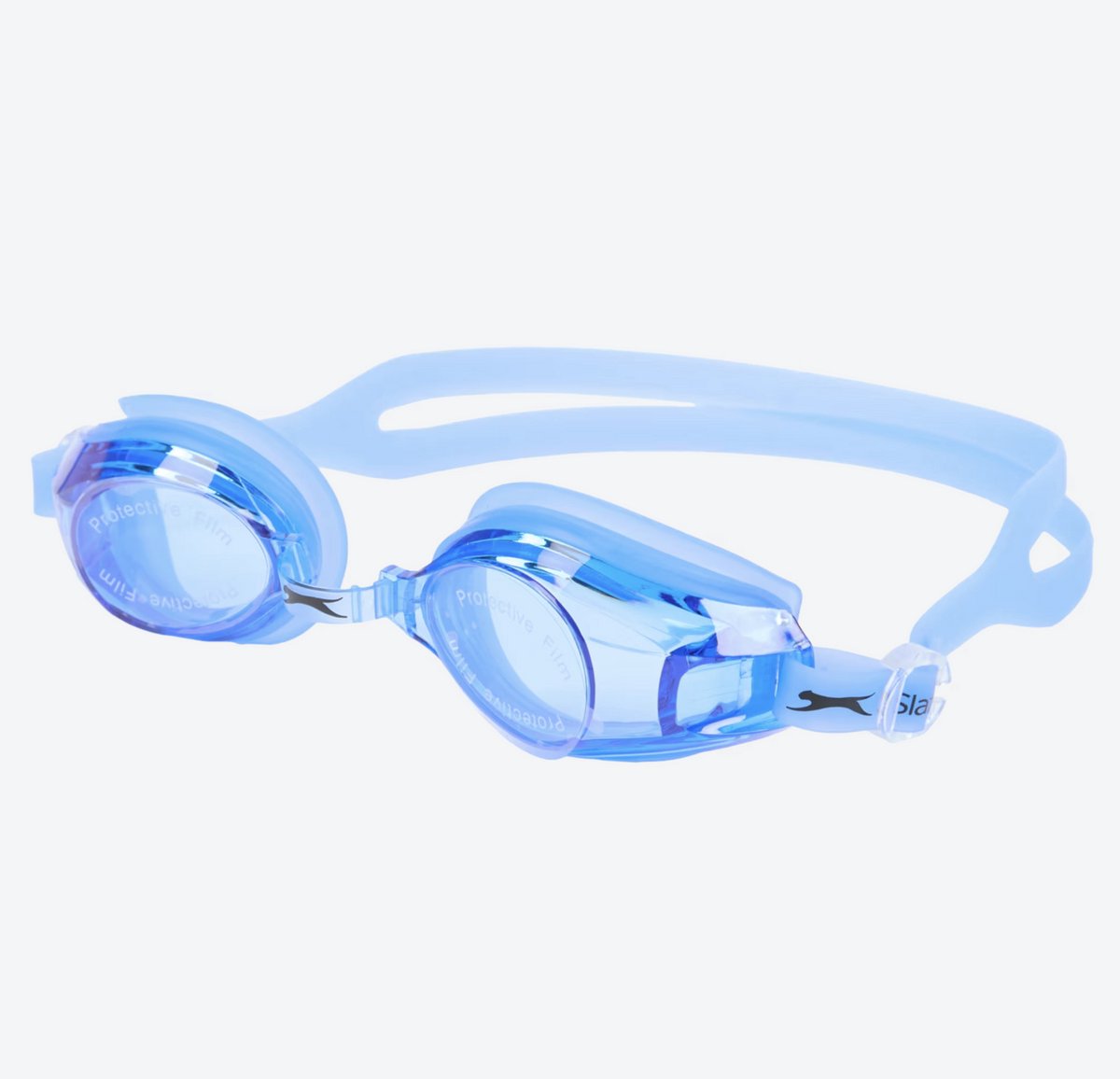 Slazenger | zwembril met UV-bescherming | Blauw