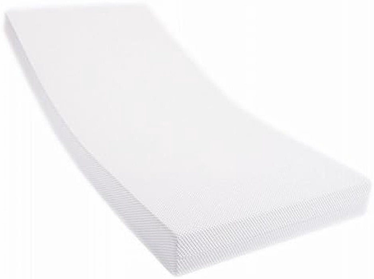 Matras Orthopedisch - Schuimmatras Waterfoam - Comfortabel Slapen - Hypoallergeen Anti-Mij