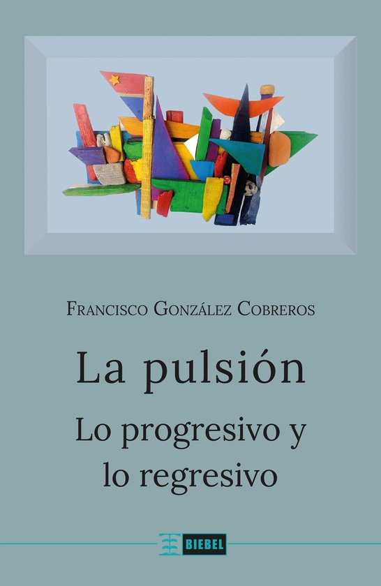 La pulsión - cover
