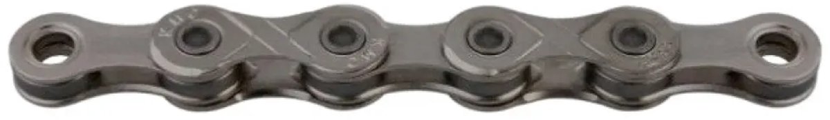 Kmc X-10 Cl559r-np Ketting Zilver 120 Links / 10s