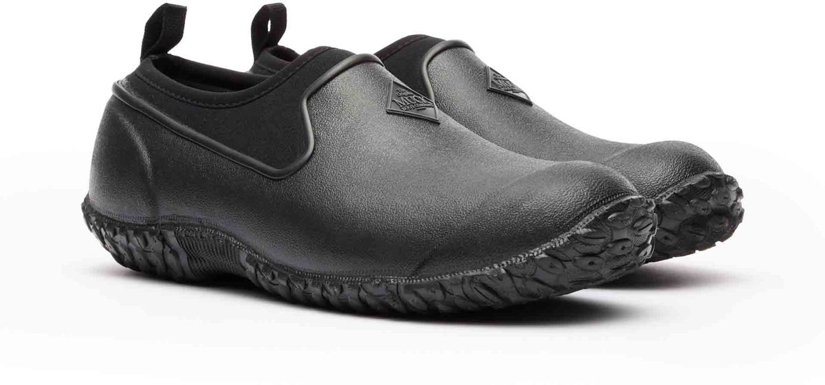 Muck Boot Muckster II Low Dames – 39/40 Zwart