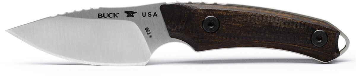 Buck Mes Alpha Scout Walnoot