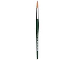 Da Vinci Nova penseel Synthetisch - Serie 1570 - no. 12