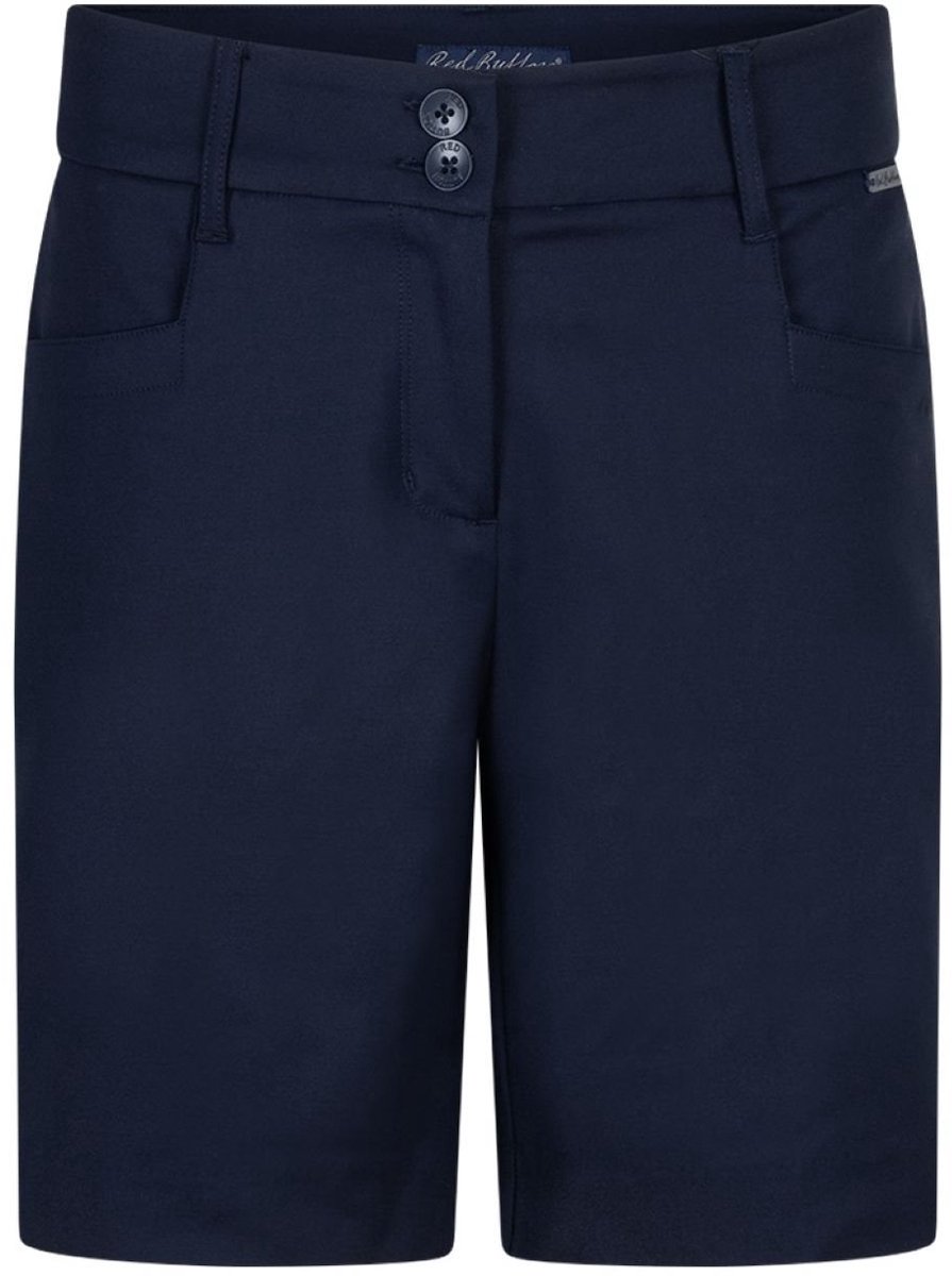 Red Button short SRB4918 Ava - Darkblue