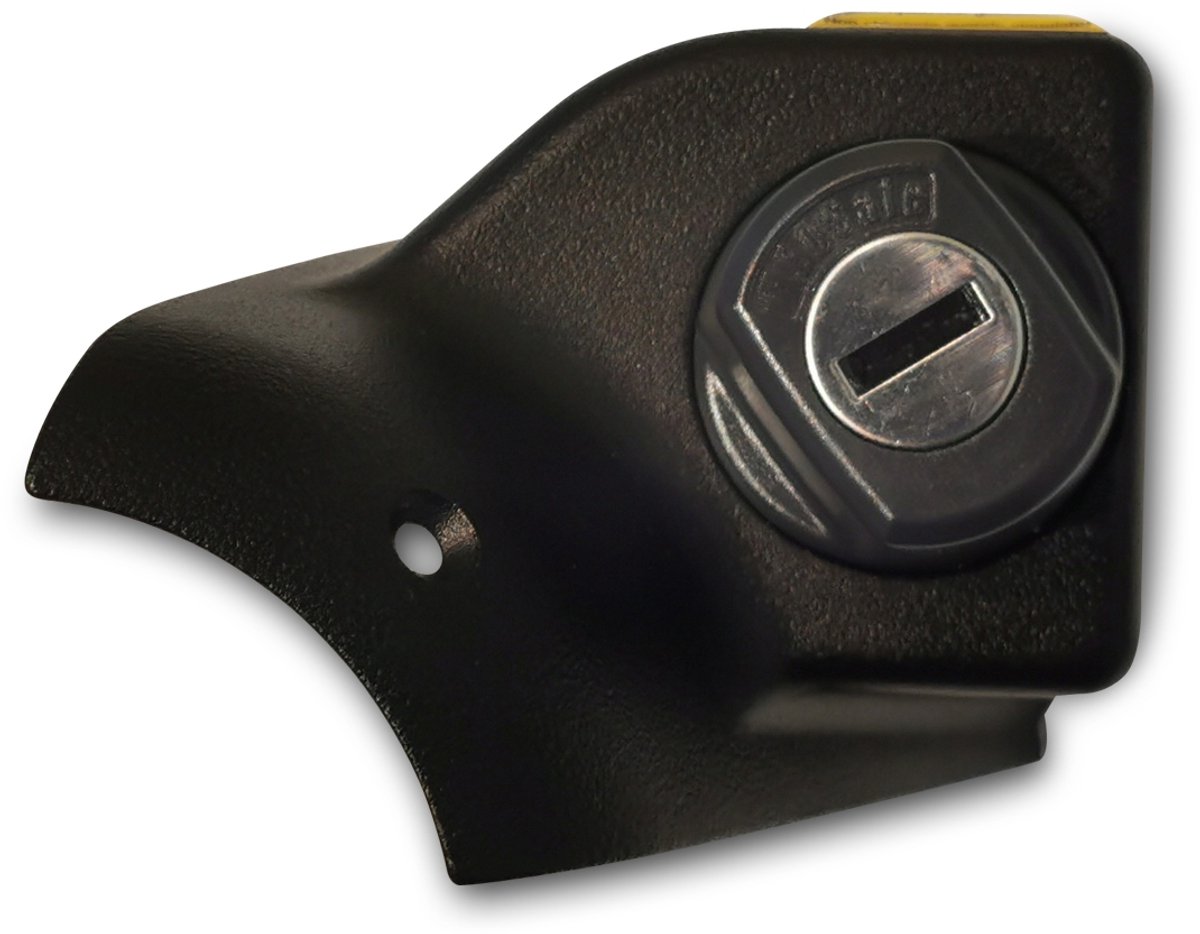 Slotenset Geschikt voor Fiat Ducato deuren Ducato 250/290 Peigeot Boxer en Citroen Jumper vanaf 2006