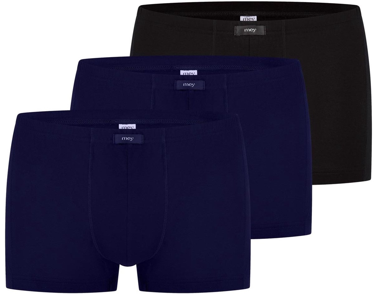 Mey Heren retro short / pant 3 pack Network