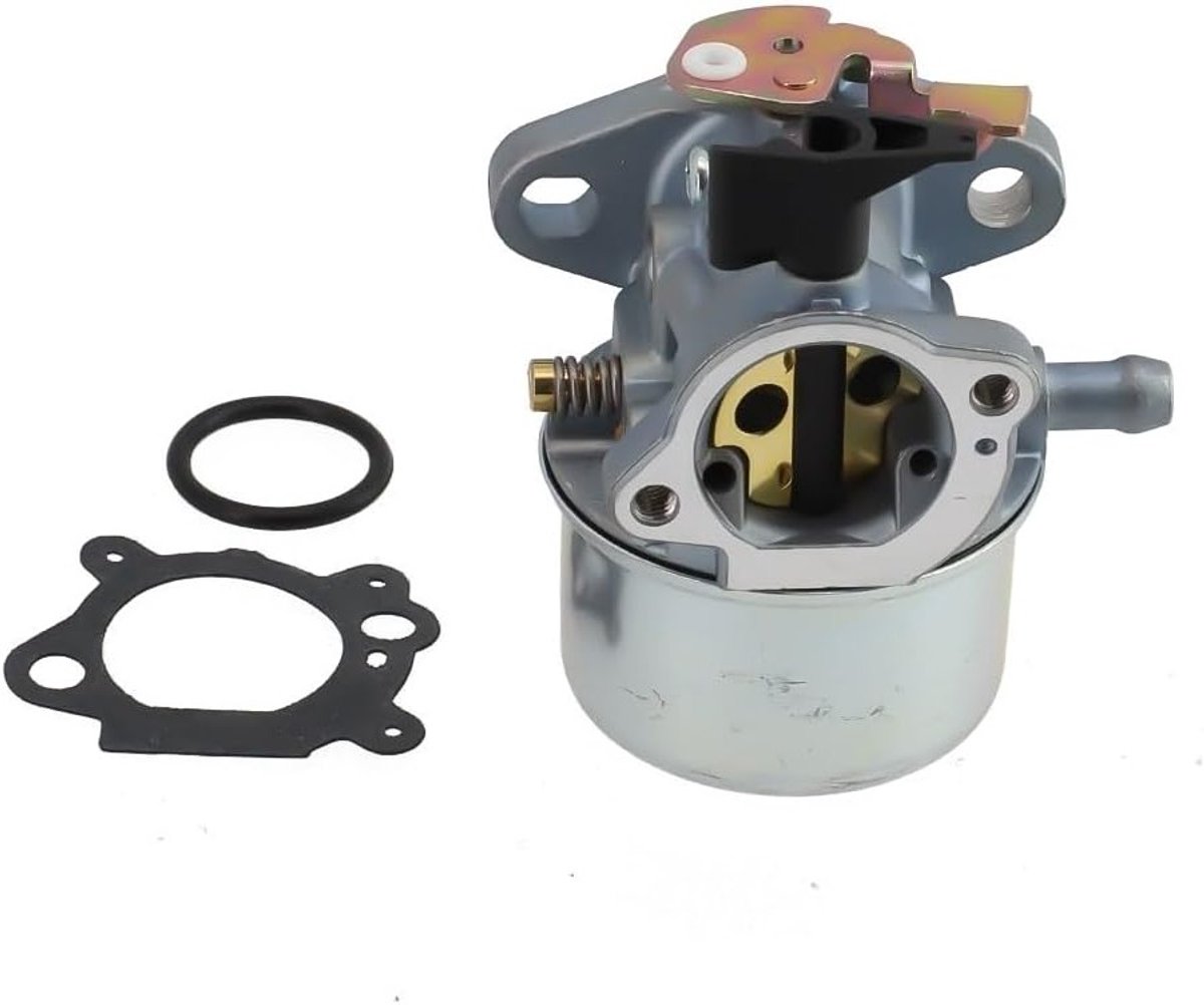 Carburateur met Choke en Seal Kit voor Quantum 45 50 55 XM55 XTE 40 Motor - Vervangingsonderdelen en Accessoires