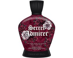 Designer Skin Secret Admirer - Zonnebankcrème
