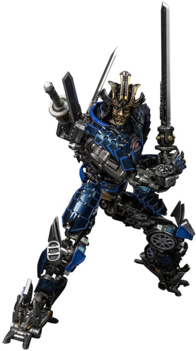 Yolopark Transformers: Age of Extinction AMK Pro Series Model Kit Drift 16 cm Model Kits