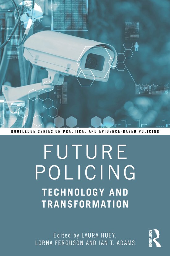 Routledge Series on Practical and Evidence-Based Policing- F ... - cover