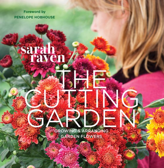 The The Cutting Garden - cover