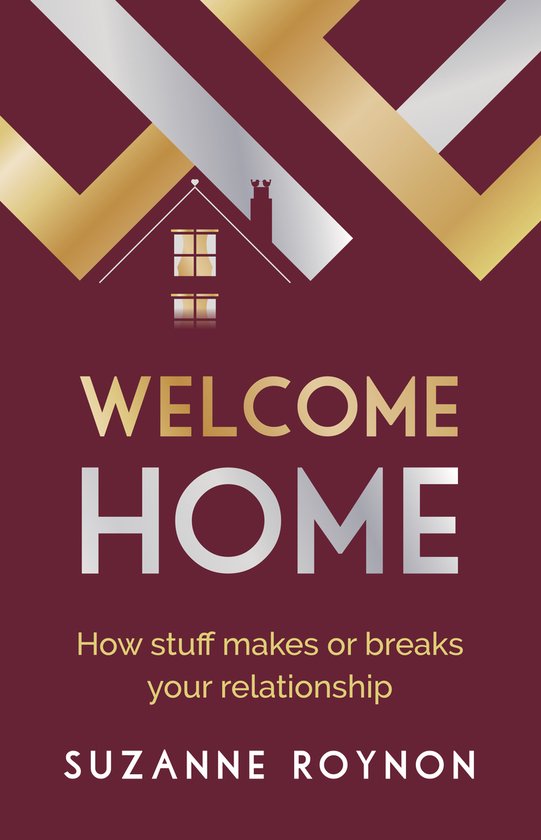 Welcome Home - cover