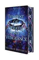 The Legacy- Tempest of Wrath and Vengeance: Deluxe Special Edition