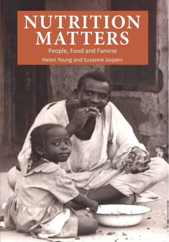 Nutrition Matters - cover