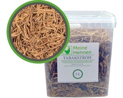 Tabakstroh - 5L