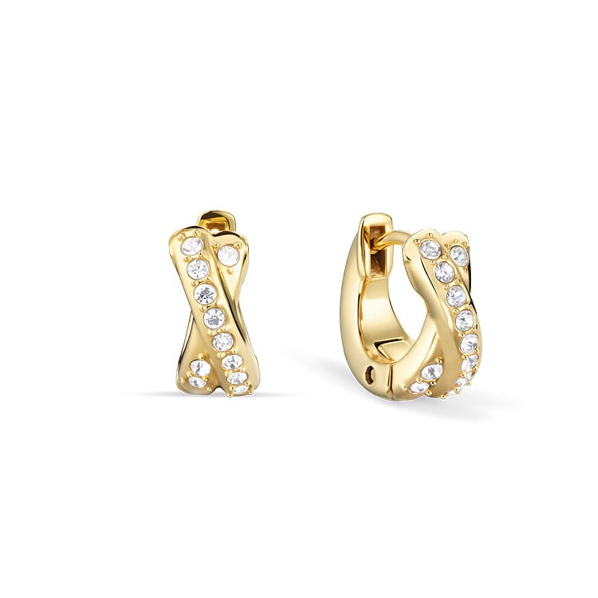 Bering - 749-27-05 - Oorbellen - Dames - Arctic Pavé