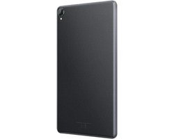 Quvo® Kindertablet Deplay - Kinder Tablet Deplay - Kindertablet Deplay Pro - Grijs - 6cm x 17cm x 25m