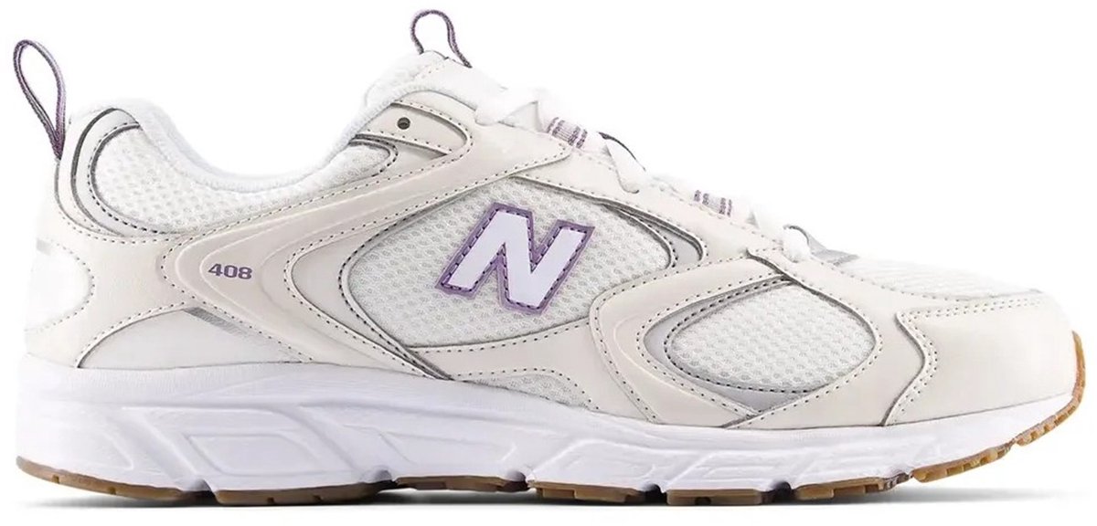 New Balance Sneakers Shoes Unisex U4084OJ Veelkleurig