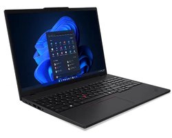 Lenovo ThinkPad T16 G3 Laptop - Intel® Core™ Ultra 7 165U vPro® - 32GB RAM - Intel® grafische kaart - Windows 11 Pro 64