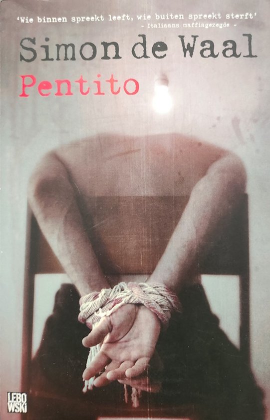 Pentito