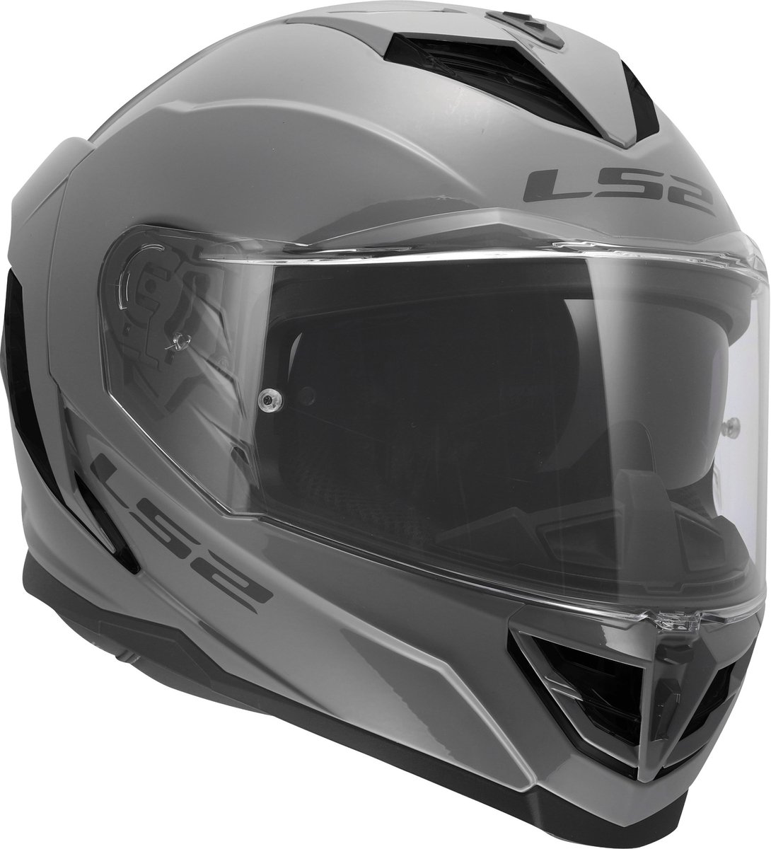 LS2 FF818 Storm III Helm - Maat XL (61/62) - – foto 7