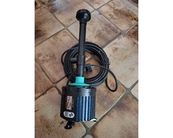 Sicce Nathura IP 6 fonteinpomp