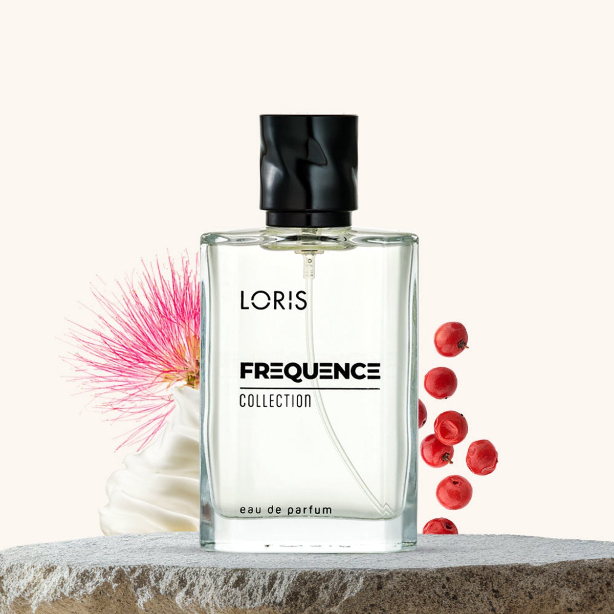 Loris Parfum Plus Frequence - 304 - K304