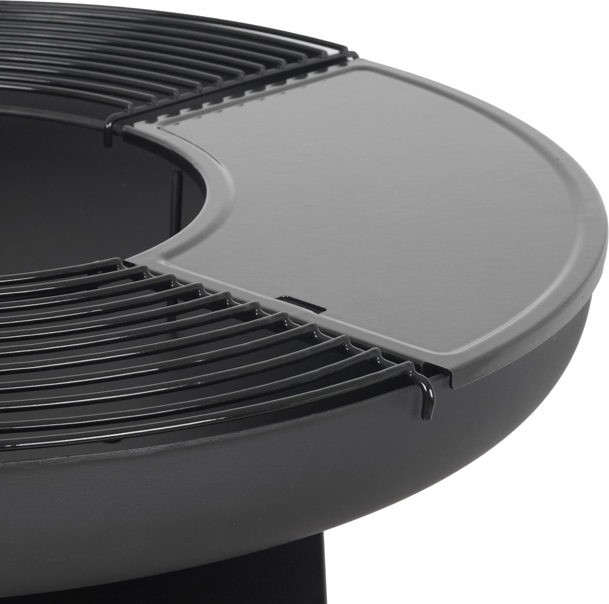 Bali Bali OUTDOORS Grillring BBQ - afbeelding 4